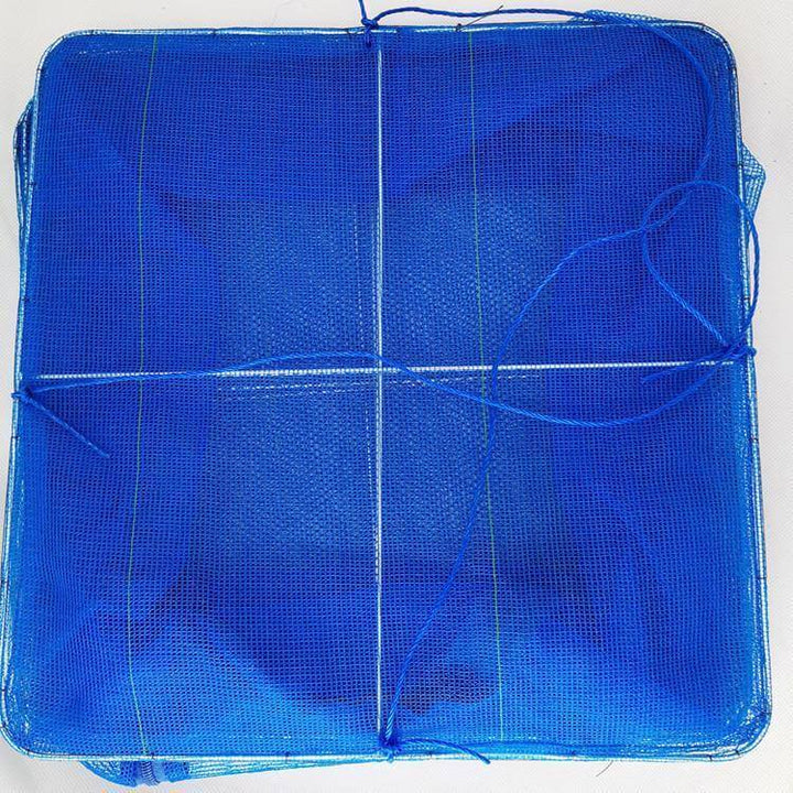 Foldable Multi-Layer Outdoor Fishing Net Rack | Stornfield