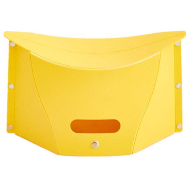 Foldable Travel Mobile Mini Camping Stool | Stornfield