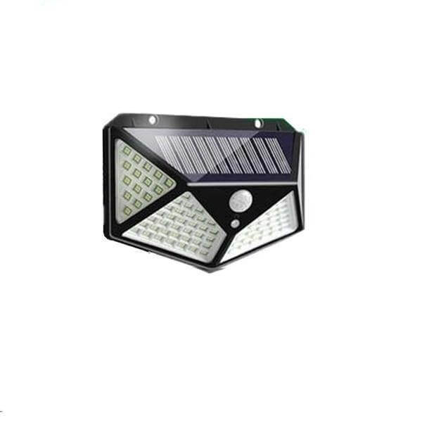 LED Outdoor Solar Light Wall Lamp | Stornfield