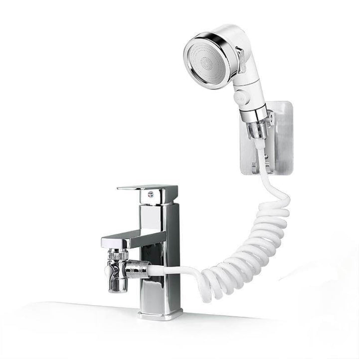 High Pressure AdjustaStornfielde Faucet Extension Head | Stornfield