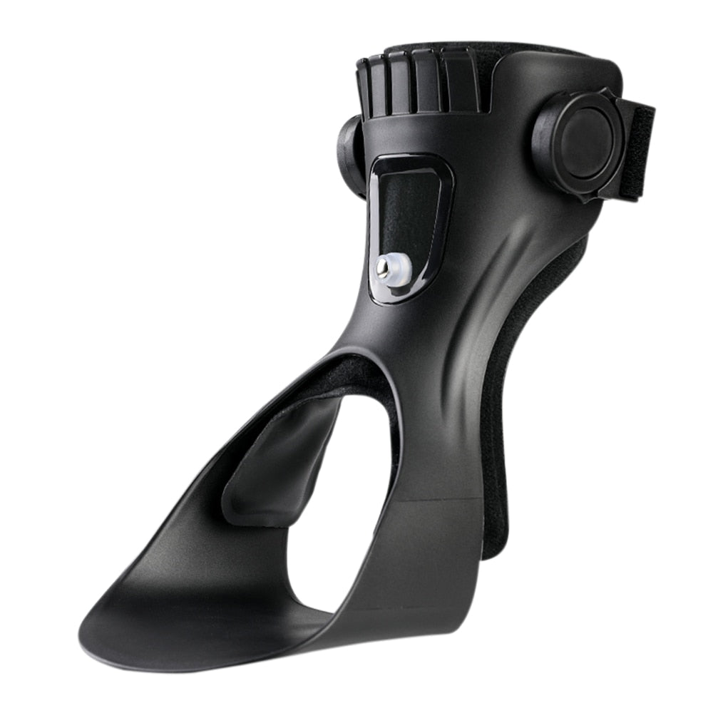 Inflatable Ankle Support Airbag Foot Brace | Stornfield