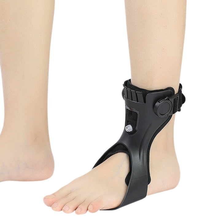 Inflatable Ankle Support Airbag Foot Brace | Stornfield