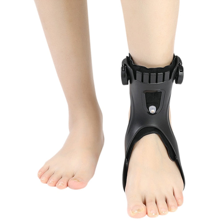 Inflatable Ankle Support Airbag Foot Brace | Stornfield