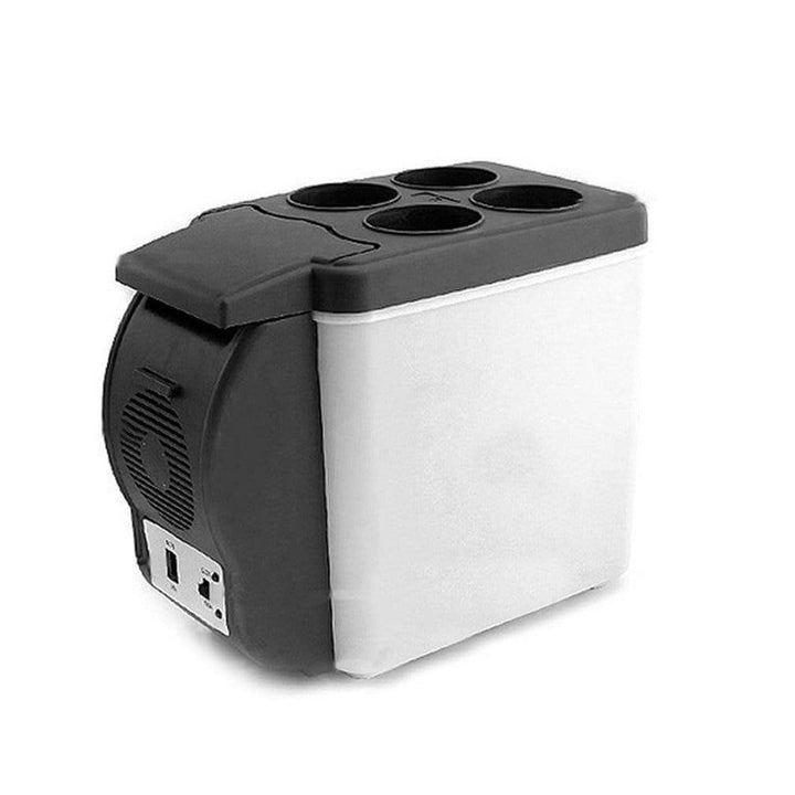 Mini Electric Camping Car Cooler Box | Stornfield