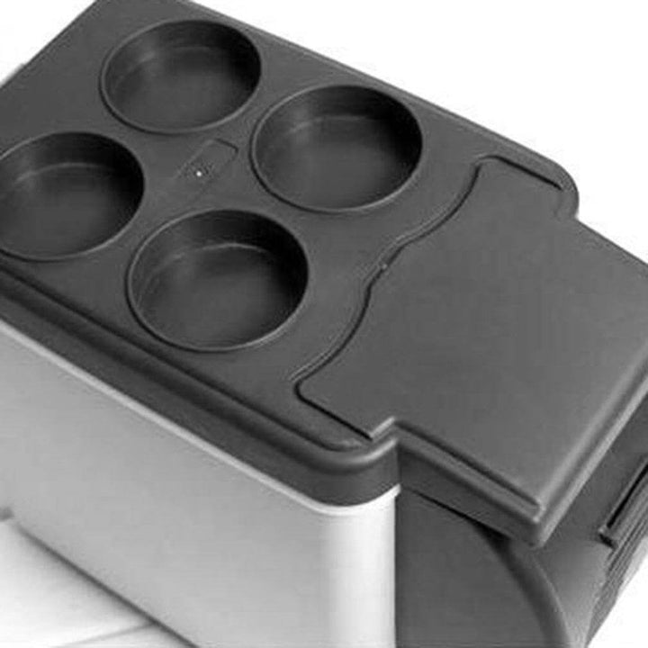 Mini Electric Camping Car Cooler Box | Stornfield