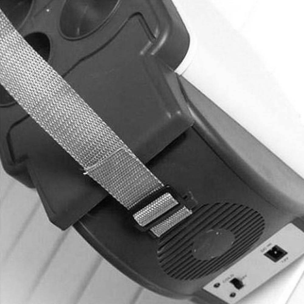 Mini Electric Camping Car Cooler Box | Stornfield