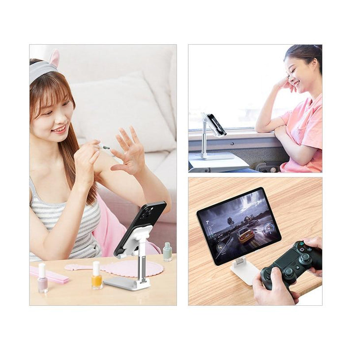 Desktop Phone Holder Stand | Stornfield