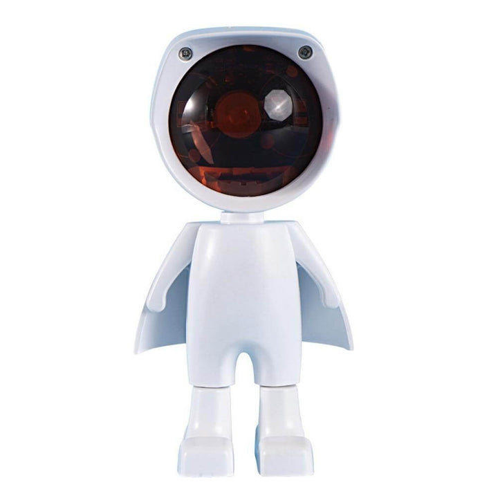 Stornfield | Robotic LED Atmospheric Dusk Lamp