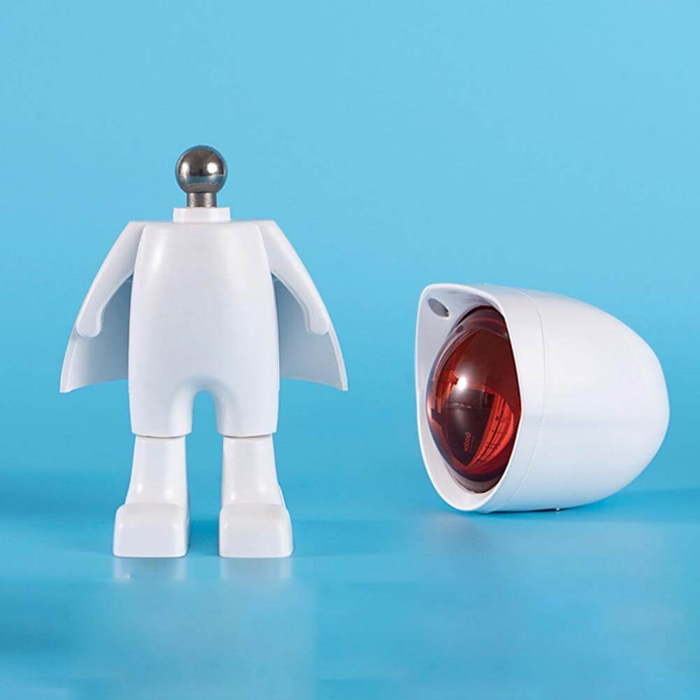 Stornfield | Robotic LED Atmospheric Dusk Lamp