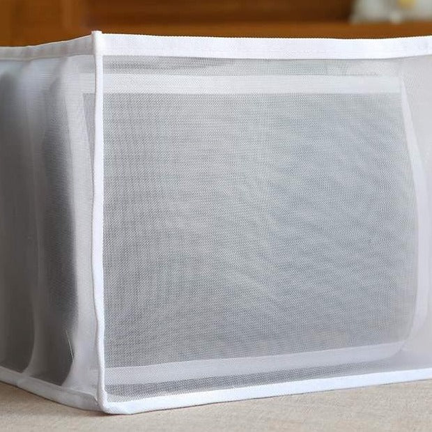 Wardrobe Clothes Organizer | Stornfield
