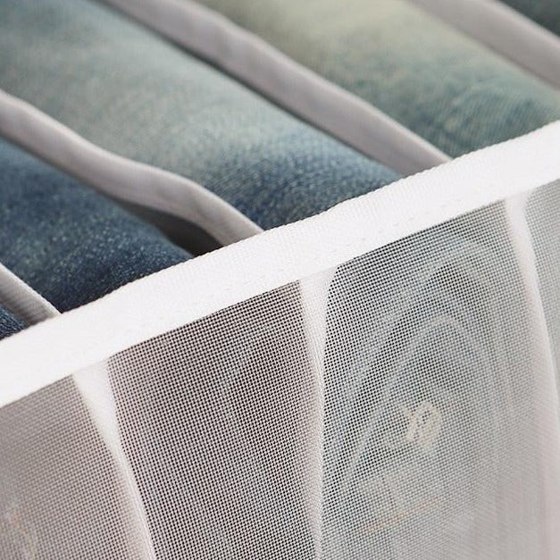 Wardrobe Clothes Organizer | Stornfield