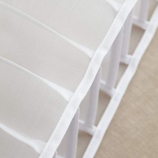 Wardrobe Clothes Organizer | Stornfield