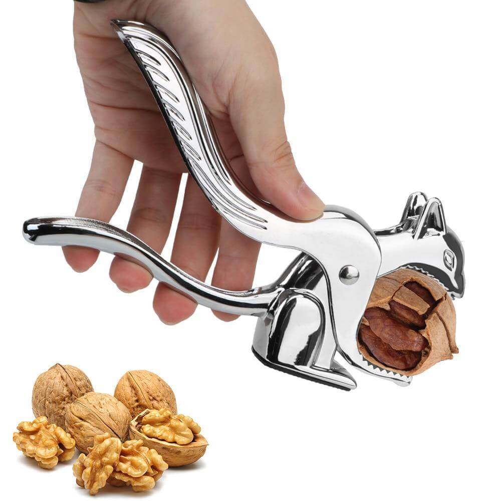 Stornfield | Easy and Quick Nutcracker Squirrel