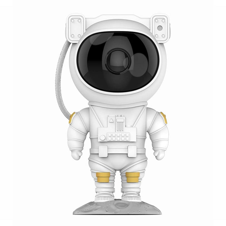 Galaxy Astronaut Night Light Room Projector | Stornfield