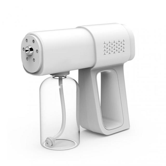 Atomization Disinfection Nano Sprayer | Stornfield