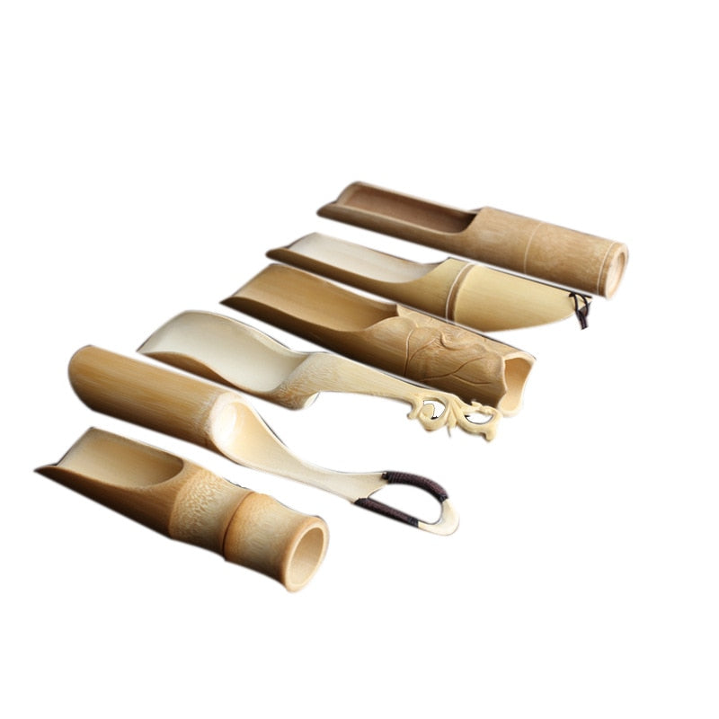 Stornfield | Tea Ceremony Full Set of Six Gentlemen Kung Fu Tea