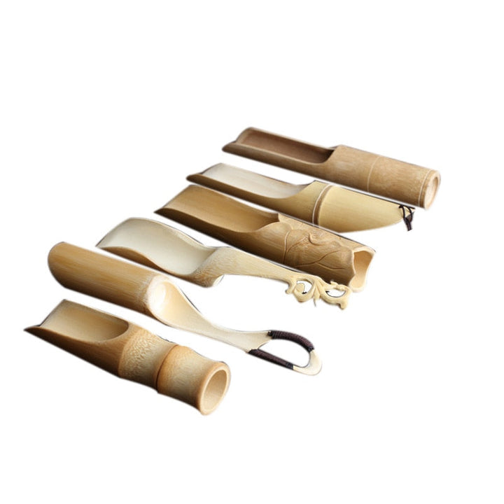 Stornfield | Tea Ceremony Full Set of Six Gentlemen Kung Fu Tea