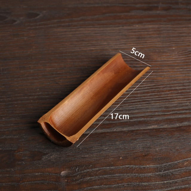 Stornfield | Tea Ceremony Full Set of Six Gentlemen Kung Fu Tea