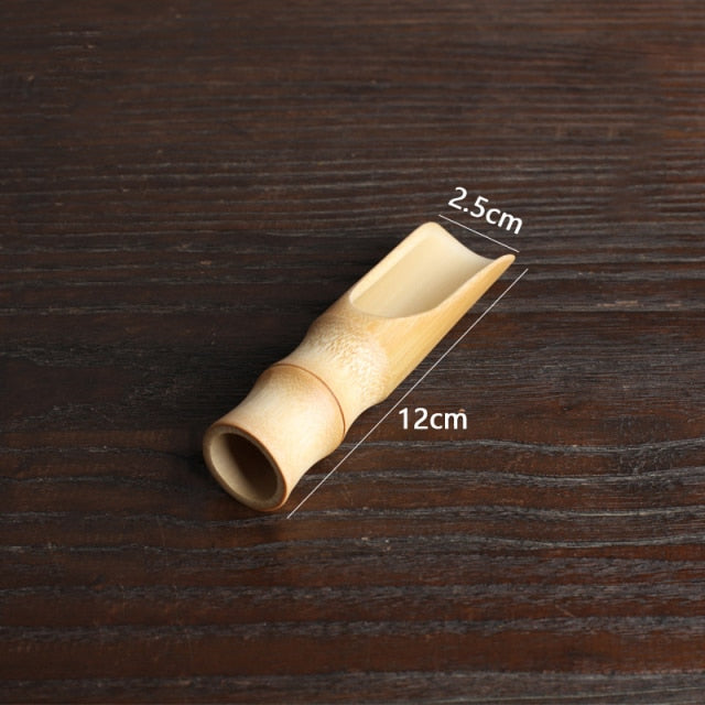 Stornfield | Tea Ceremony Full Set of Six Gentlemen Kung Fu Tea