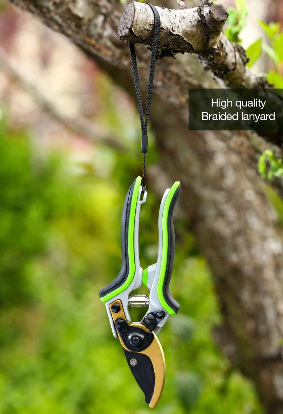Gardening Tree Branch Trimmer Tool | Stornfield