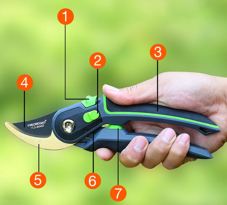 Gardening Tree Branch Trimmer Tool | Stornfield