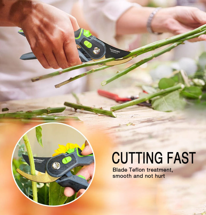 Gardening Tree Branch Trimmer Tool | Stornfield