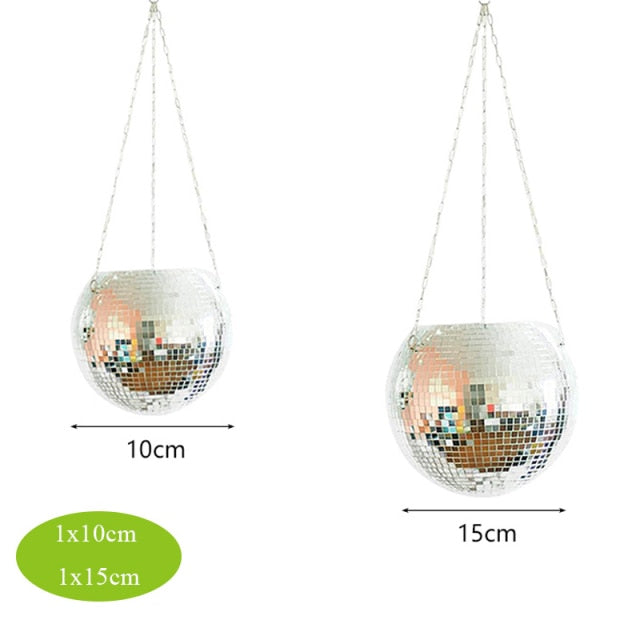 Stornfield | Disco Ball Plant