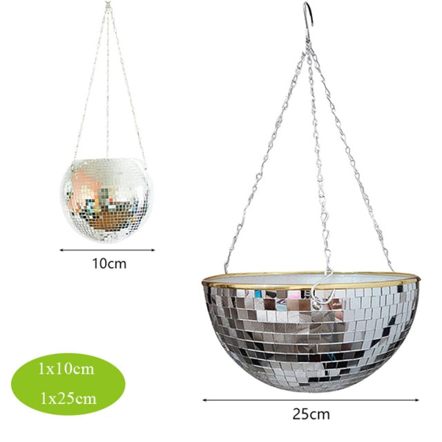 Stornfield | Disco Ball Plant