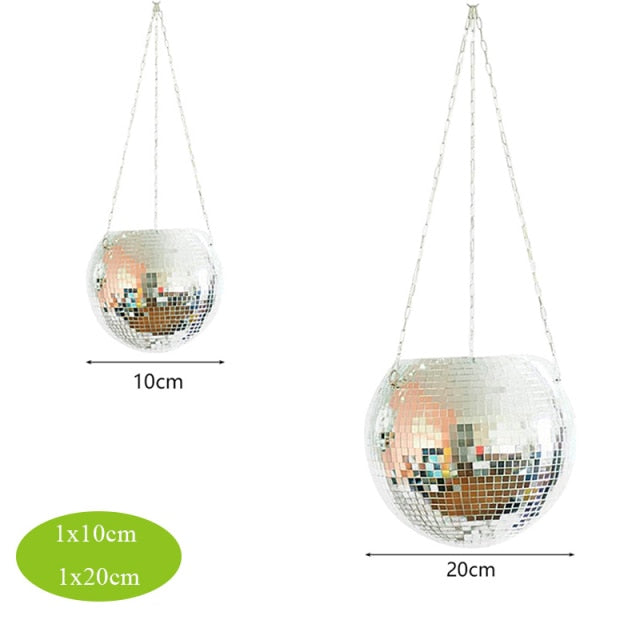 Stornfield | Disco Ball Plant