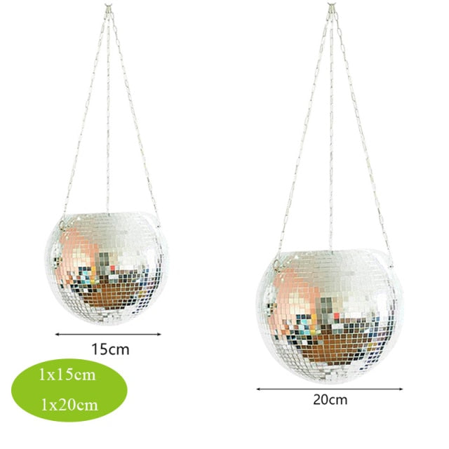 Stornfield | Disco Ball Plant