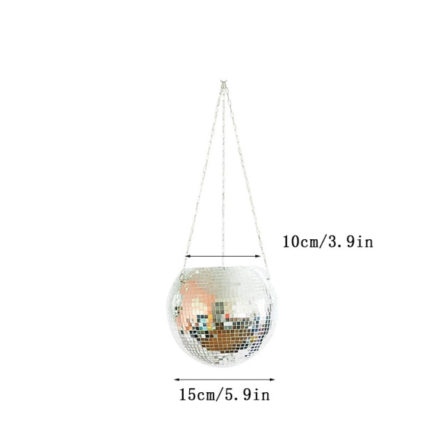 Stornfield | Disco Ball Plant