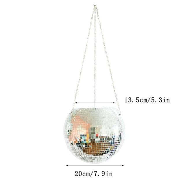 Stornfield | Disco Ball Plant