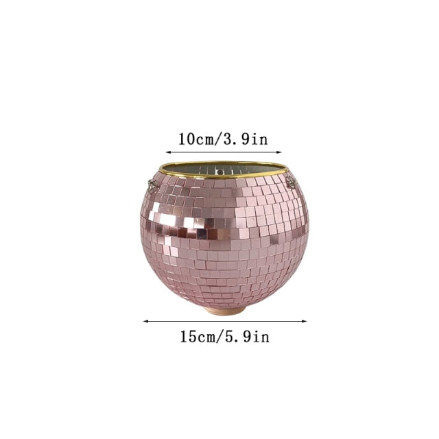 Stornfield | Disco Ball Plant