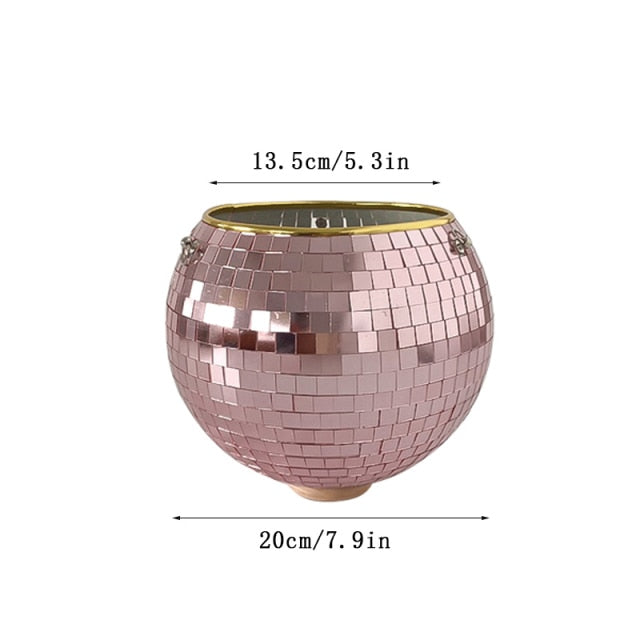 Stornfield | Disco Ball Plant