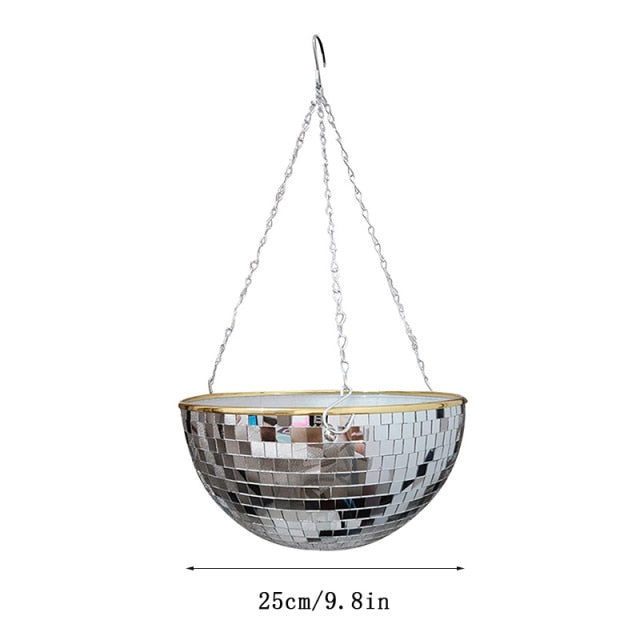 Stornfield | Disco Ball Plant