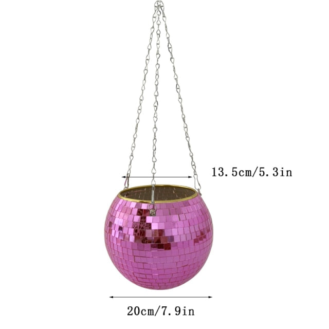 Stornfield | Disco Ball Plant