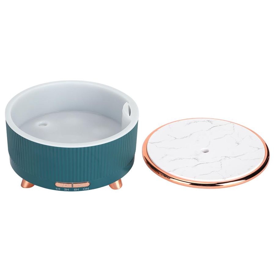 Elegant Ultrasonic Desk Air Humidifier | Stonrfield