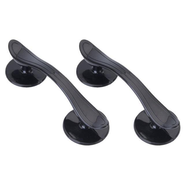 2Pcs Drill-free Door Knobs Handle | Stornfield