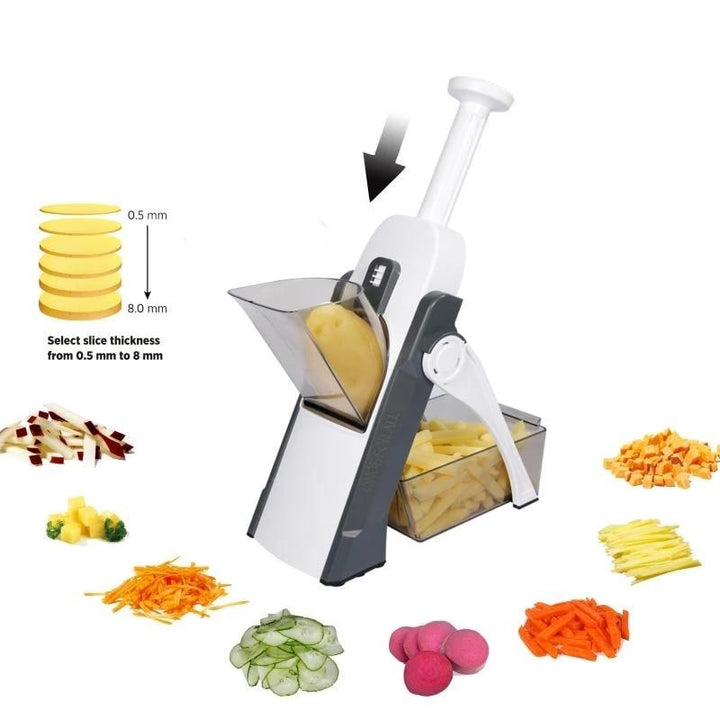 Kitchen Chopping Artifact | Stornfield