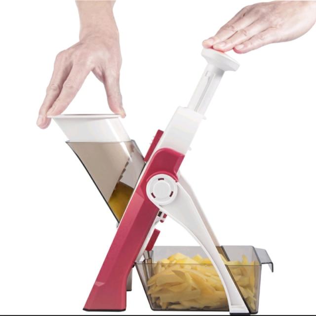 Kitchen Chopping Artifact | Stornfield