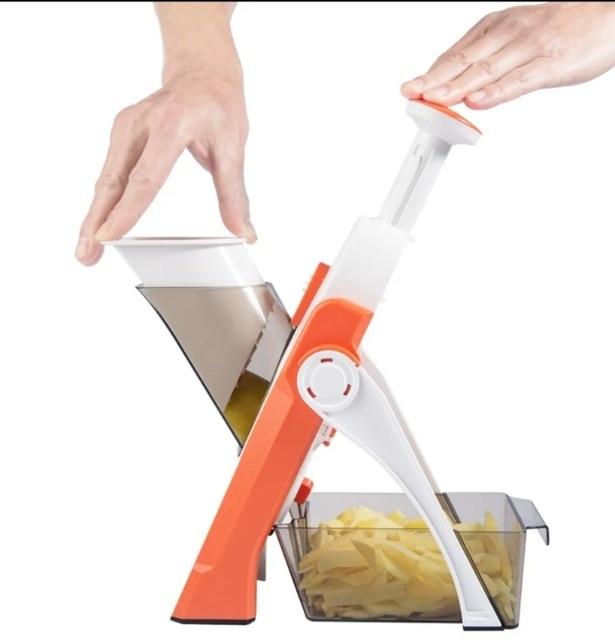 Kitchen Chopping Artifact | Stornfield