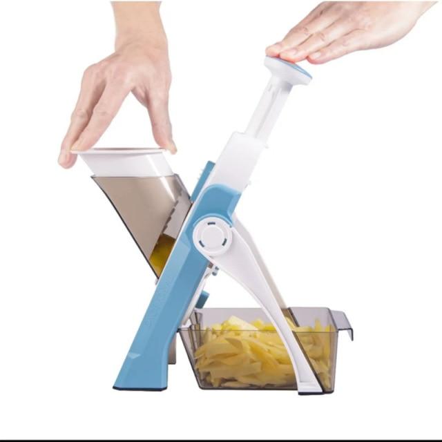 Kitchen Chopping Artifact | Stornfield