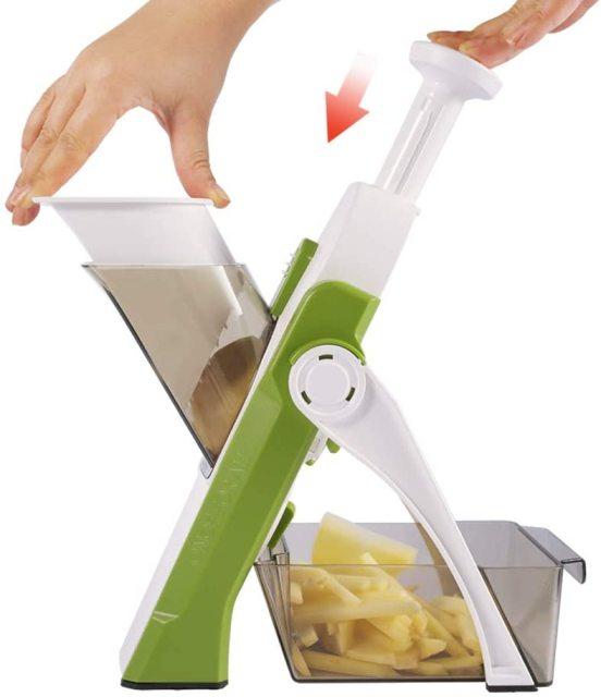 Kitchen Chopping Artifact | Stornfield