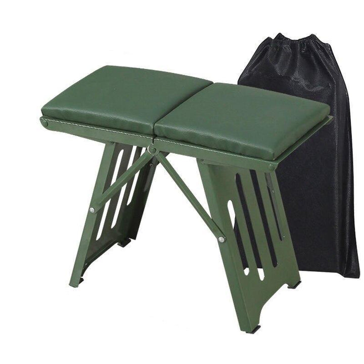 Foldable Mini Travel Camping Chair | Stornfield