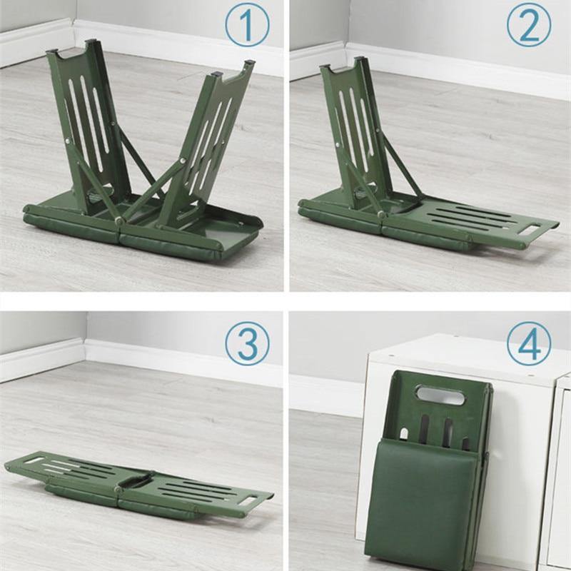Foldable Mini Travel Camping Chair | Stornfield