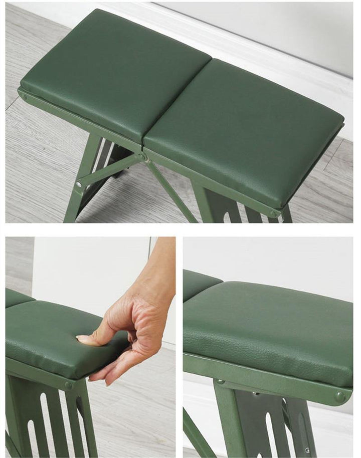 Foldable Mini Travel Camping Chair | Stornfield