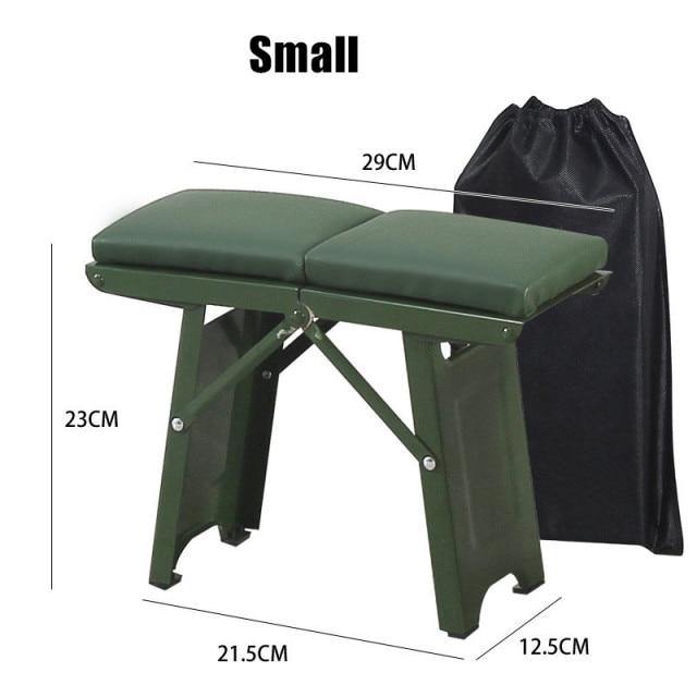Foldable Mini Travel Camping Chair | Stornfield