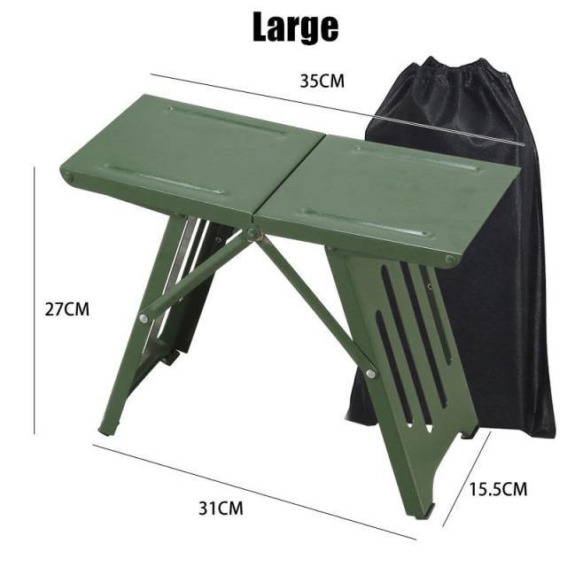 Foldable Mini Travel Camping Chair | Stornfield