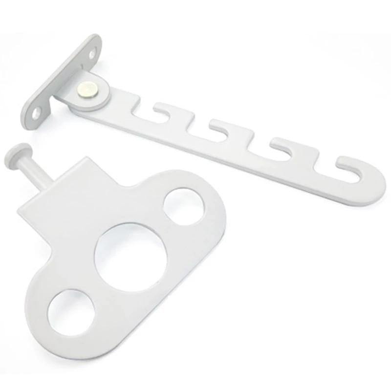 Smart Window Position Stopper Limiter | Stornfield