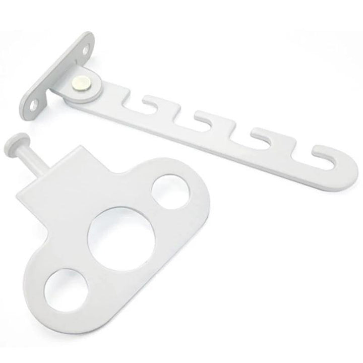 Smart Window Position Stopper Limiter | Stornfield